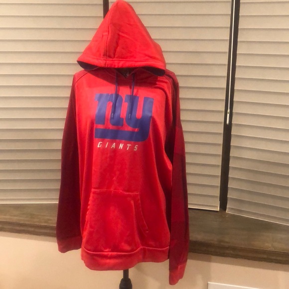 Majestic Other - Giants hoodie